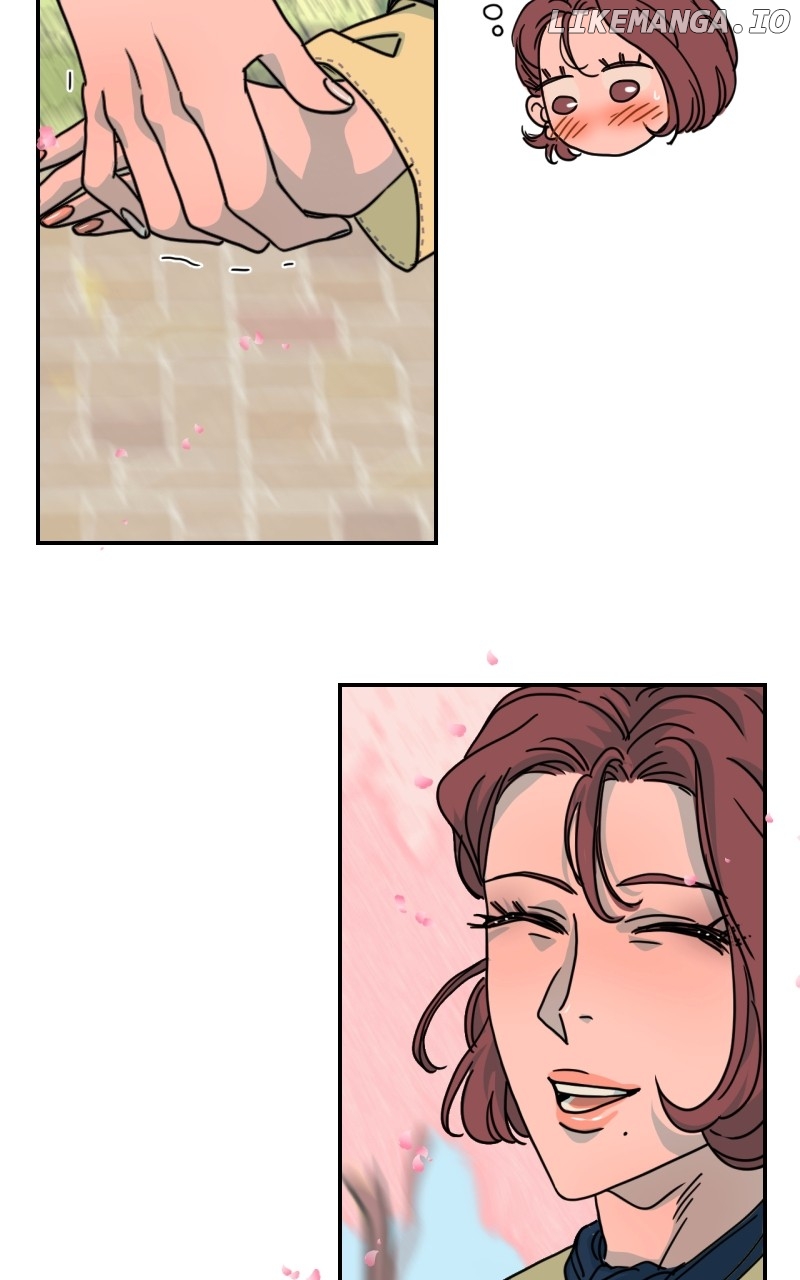 Unnie, I Like You! Chapter 6 - page 75