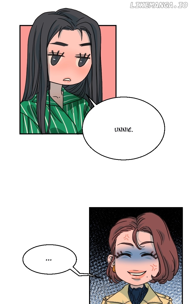 Unnie, I Like You! Chapter 6 - page 78