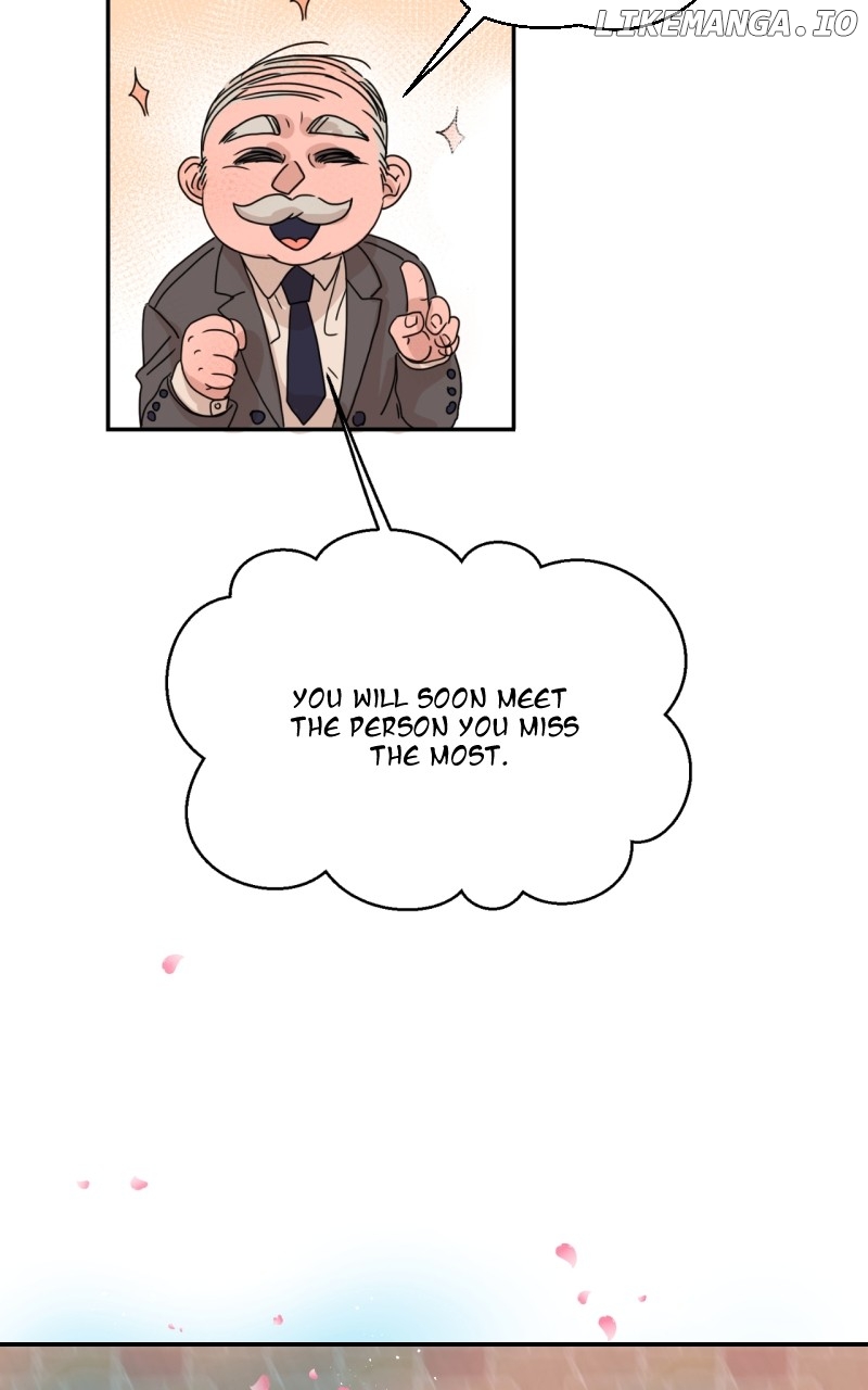 Unnie, I Like You! Chapter 6 - page 8
