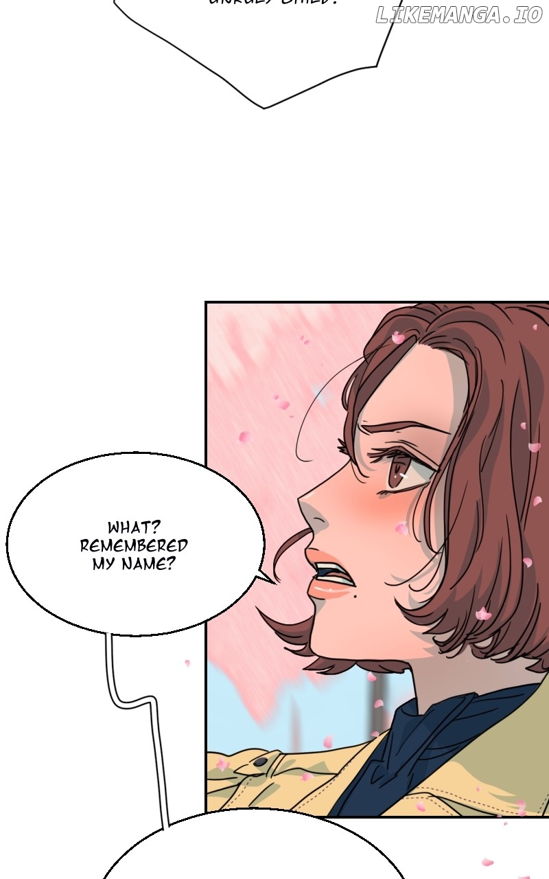 Unnie, I Like You! Chapter 6 - page 81