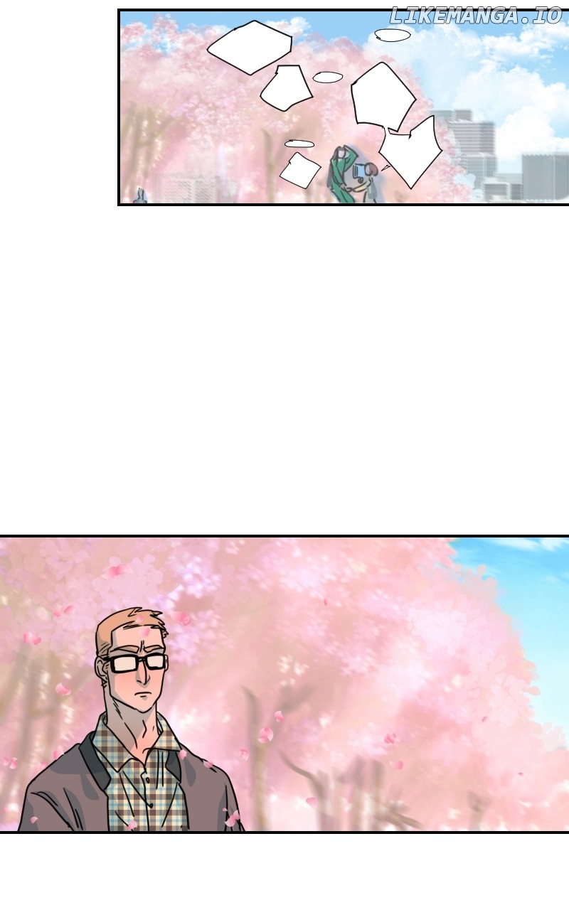 Unnie, I Like You! Chapter 6 - page 84