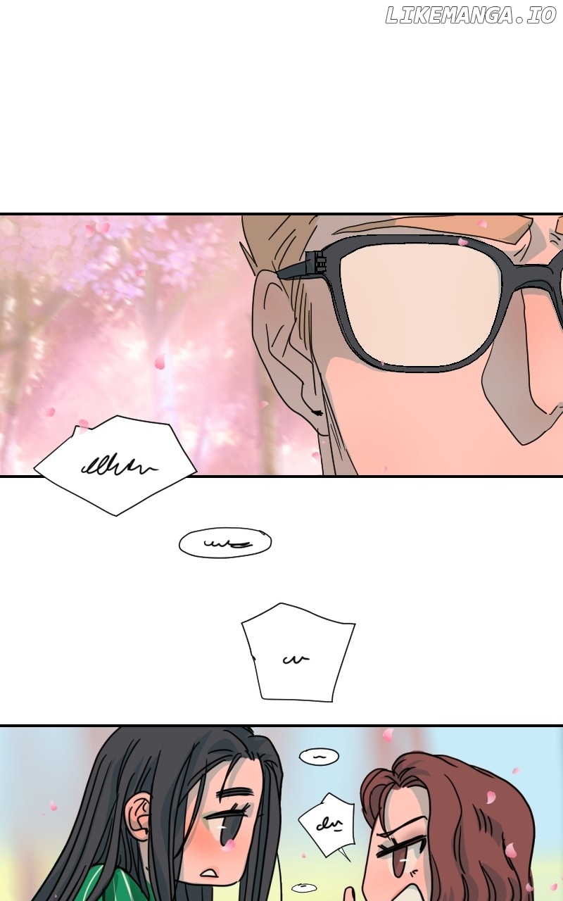Unnie, I Like You! Chapter 6 - page 85