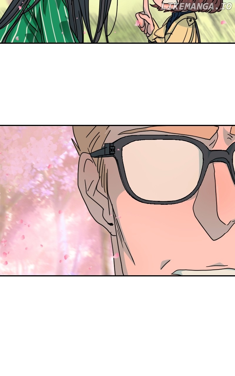 Unnie, I Like You! Chapter 6 - page 86