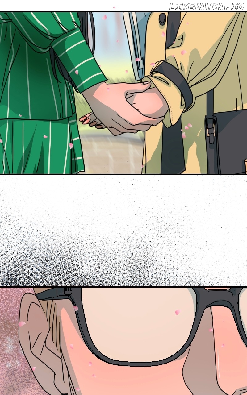 Unnie, I Like You! Chapter 6 - page 87