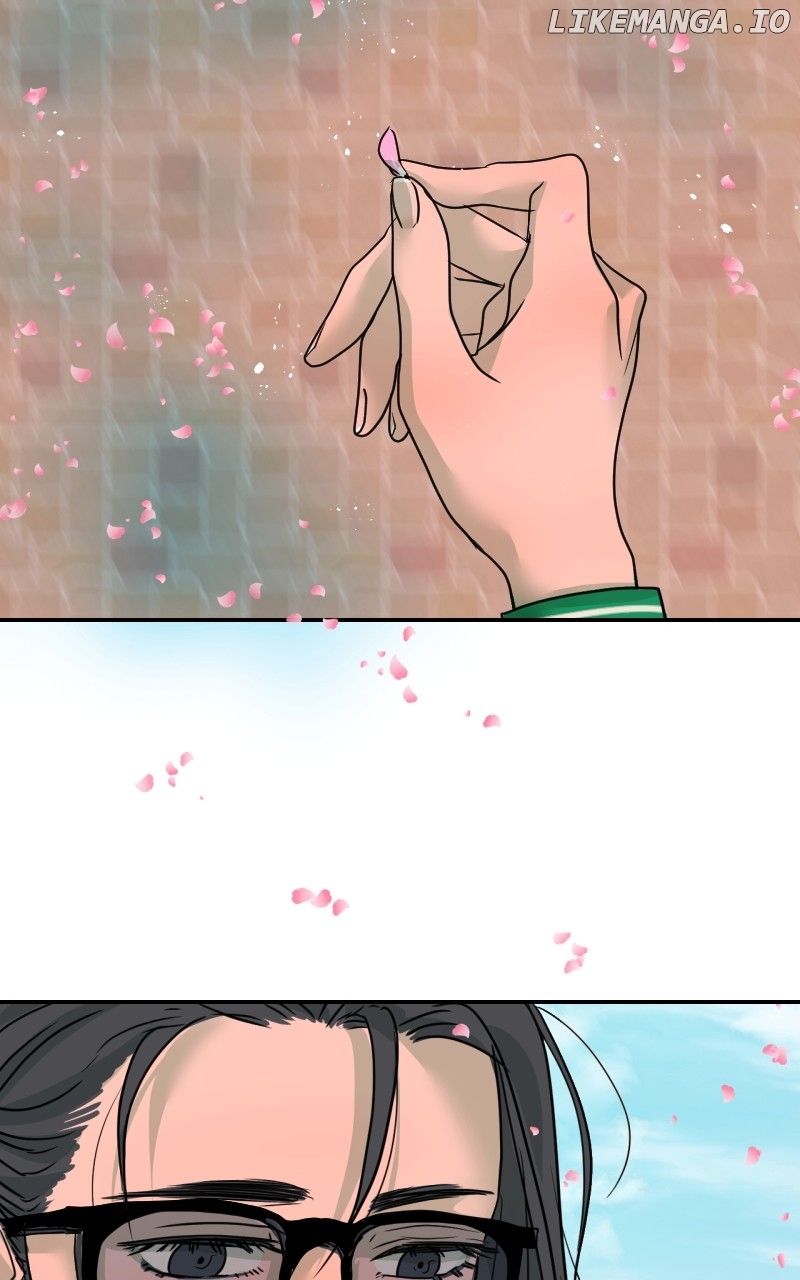 Unnie, I Like You! Chapter 6 - page 9