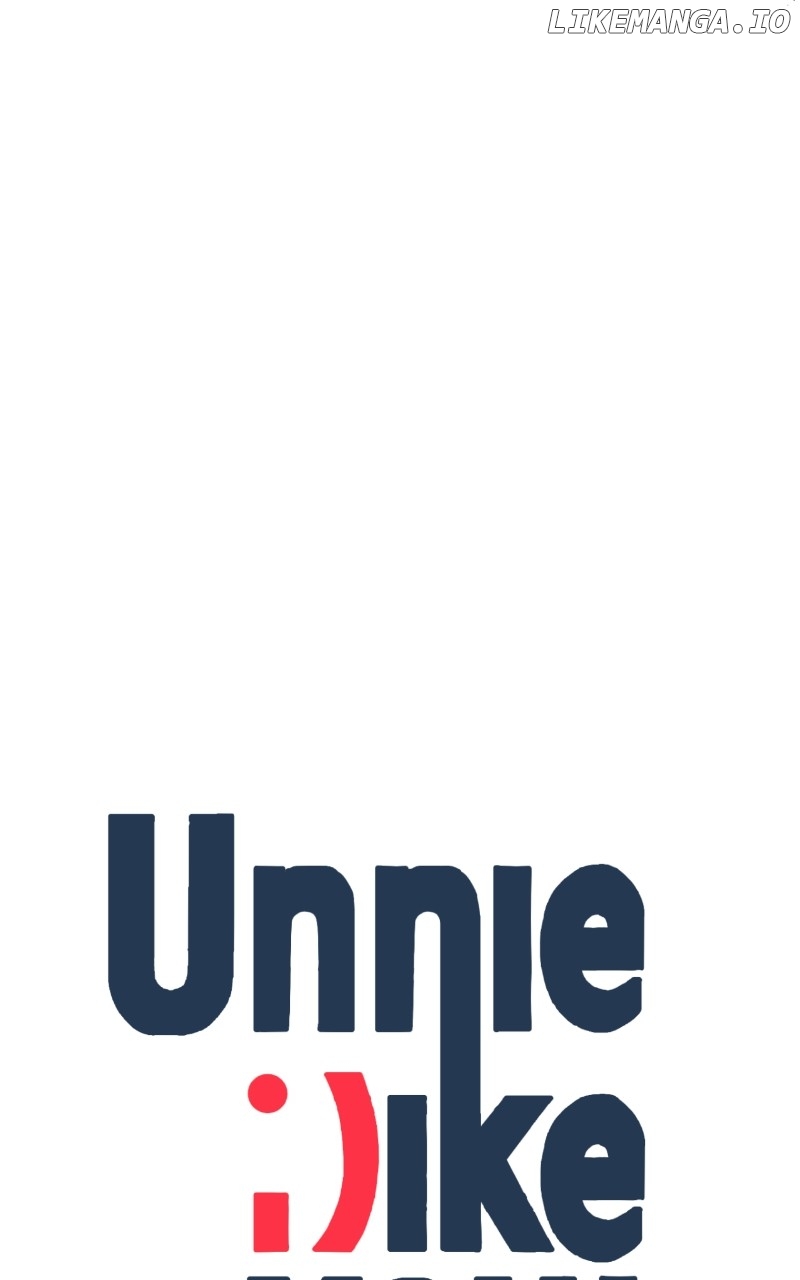 Unnie, I Like You! Chapter 6 - page 90