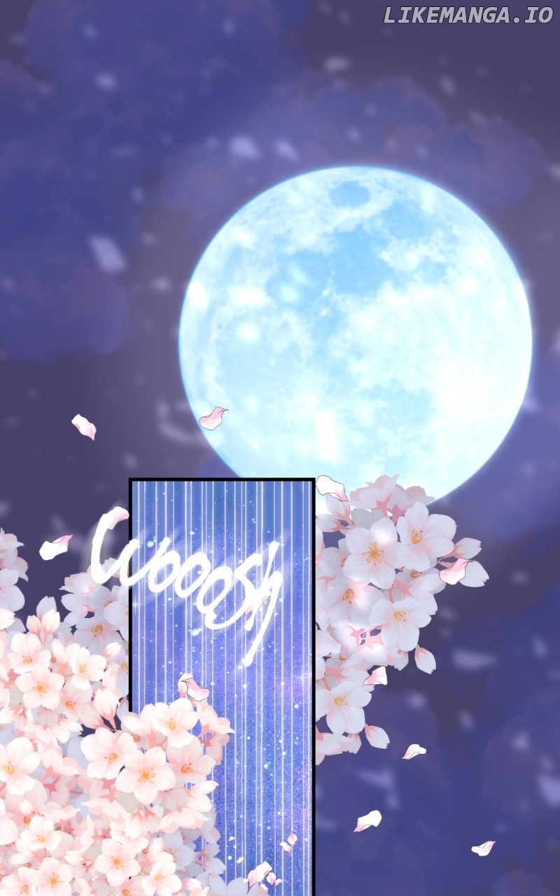 Unnie, I Like You! Chapter 26 - page 1