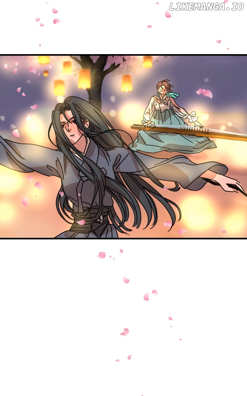 Unnie, I Like You! Chapter 26 - page 11