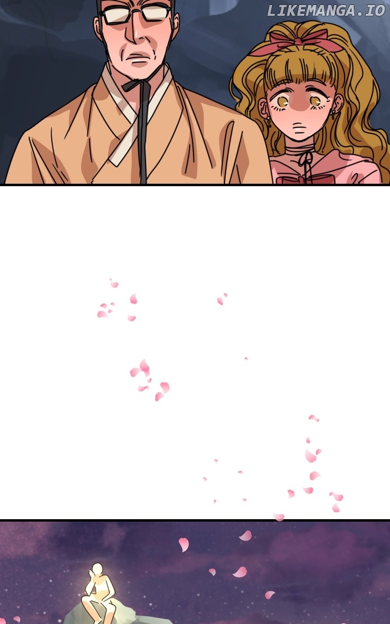Unnie, I Like You! Chapter 26 - page 18