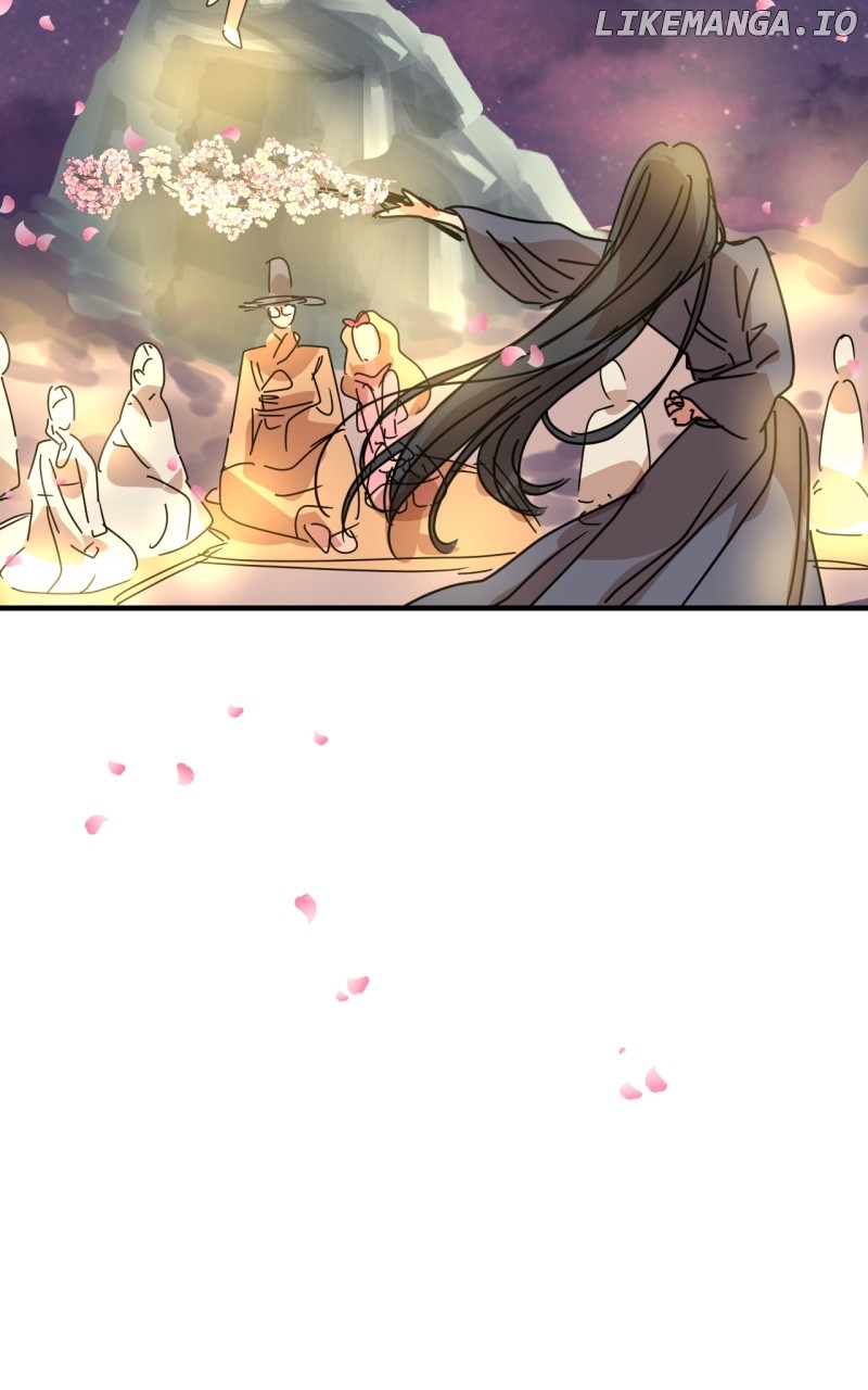 Unnie, I Like You! Chapter 26 - page 19