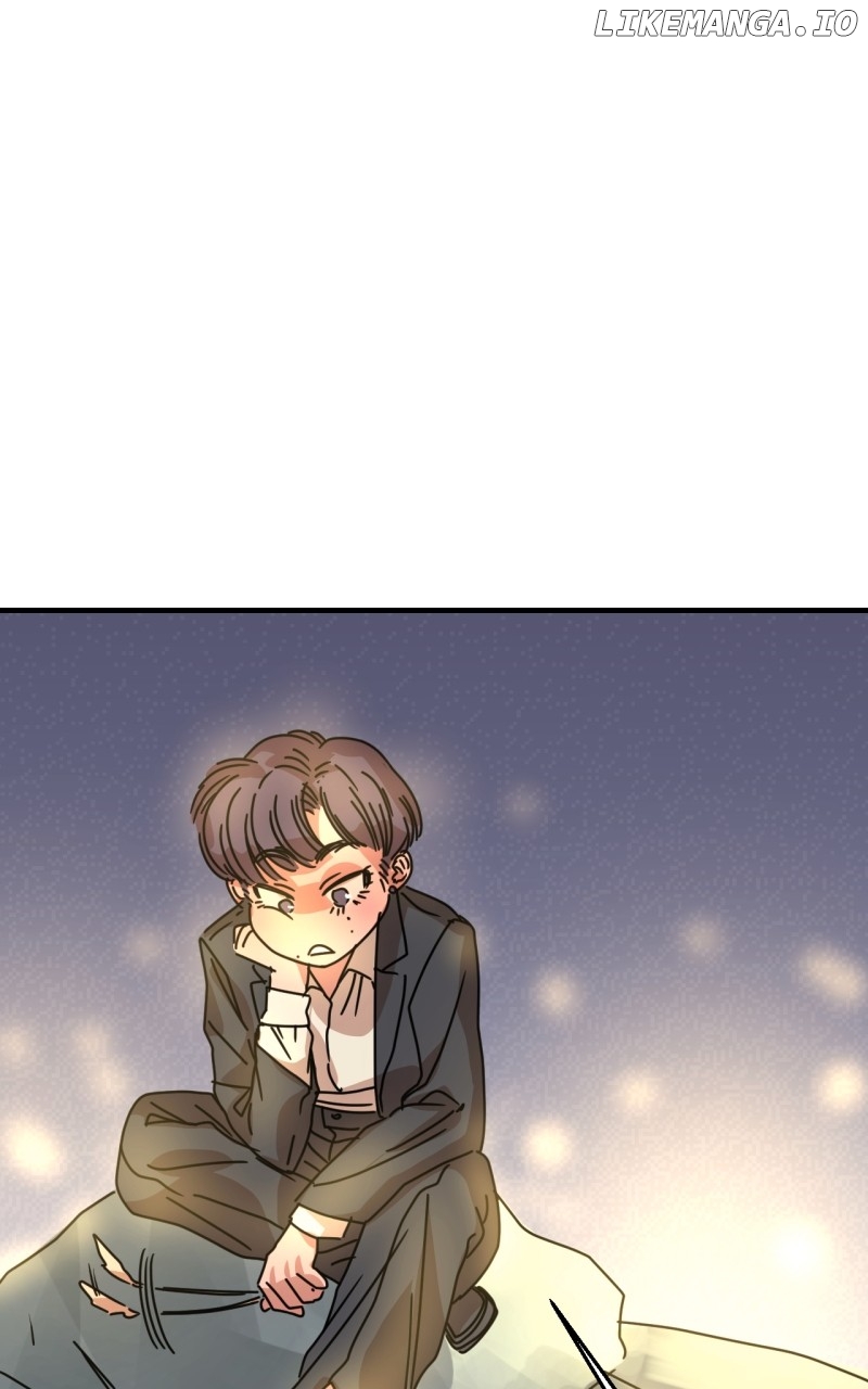Unnie, I Like You! Chapter 26 - page 20