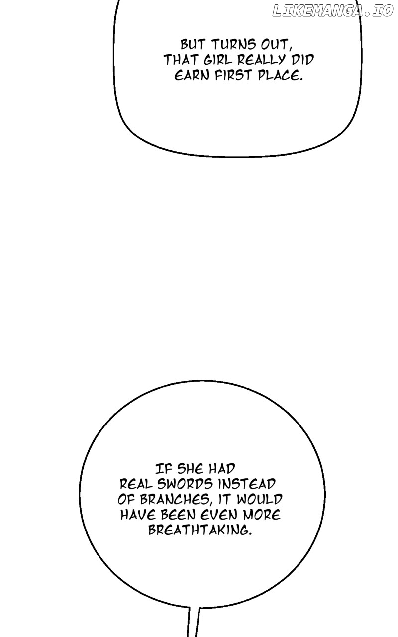Unnie, I Like You! Chapter 26 - page 23