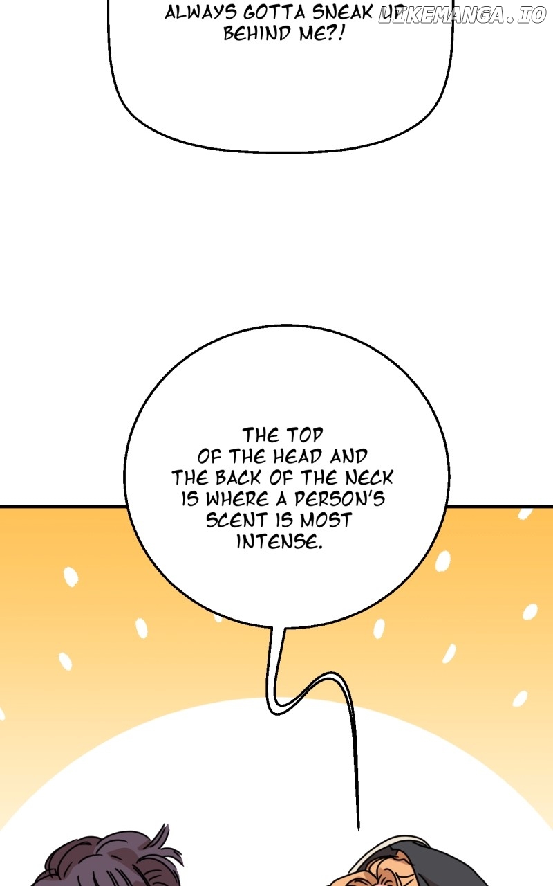 Unnie, I Like You! Chapter 26 - page 26