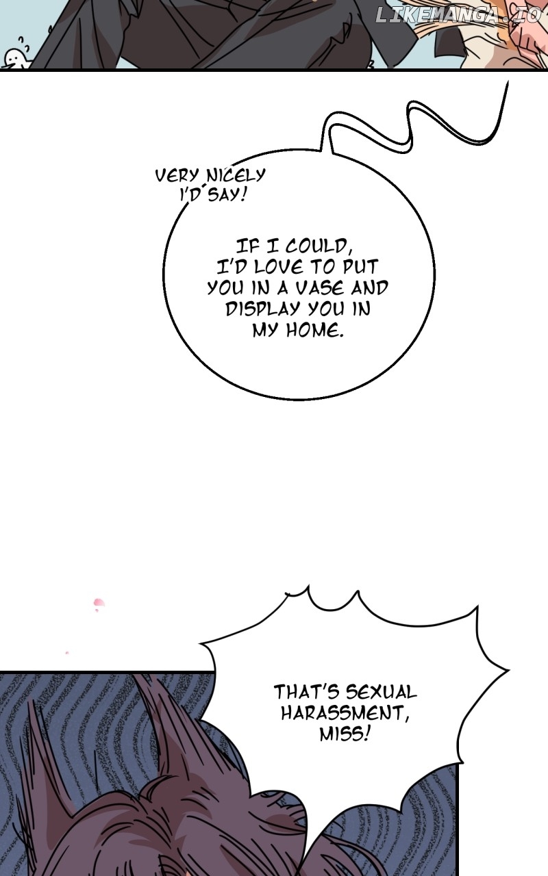 Unnie, I Like You! Chapter 26 - page 29