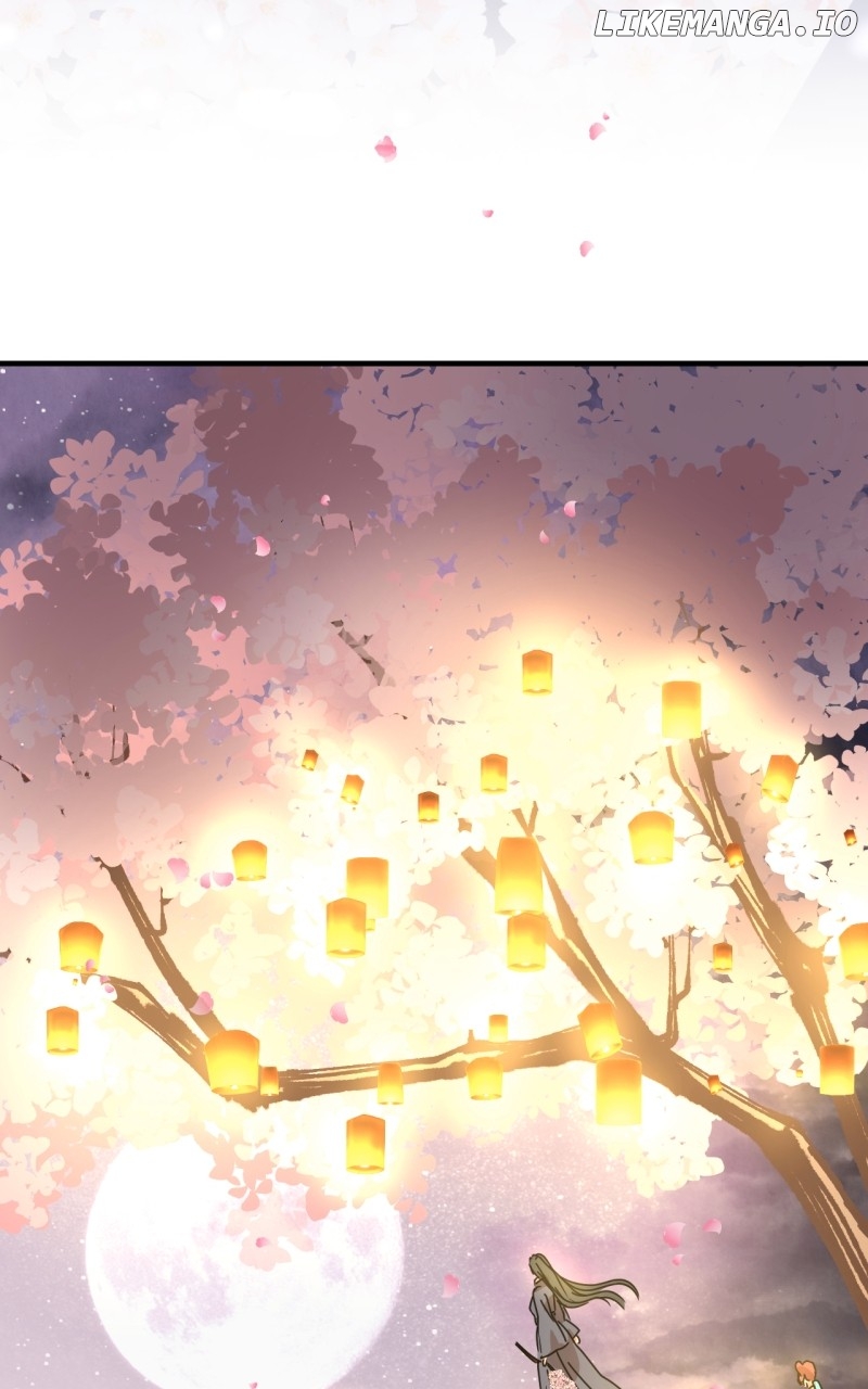 Unnie, I Like You! Chapter 26 - page 3
