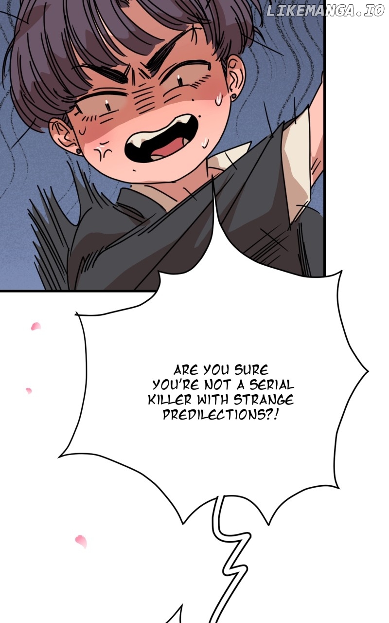 Unnie, I Like You! Chapter 26 - page 30