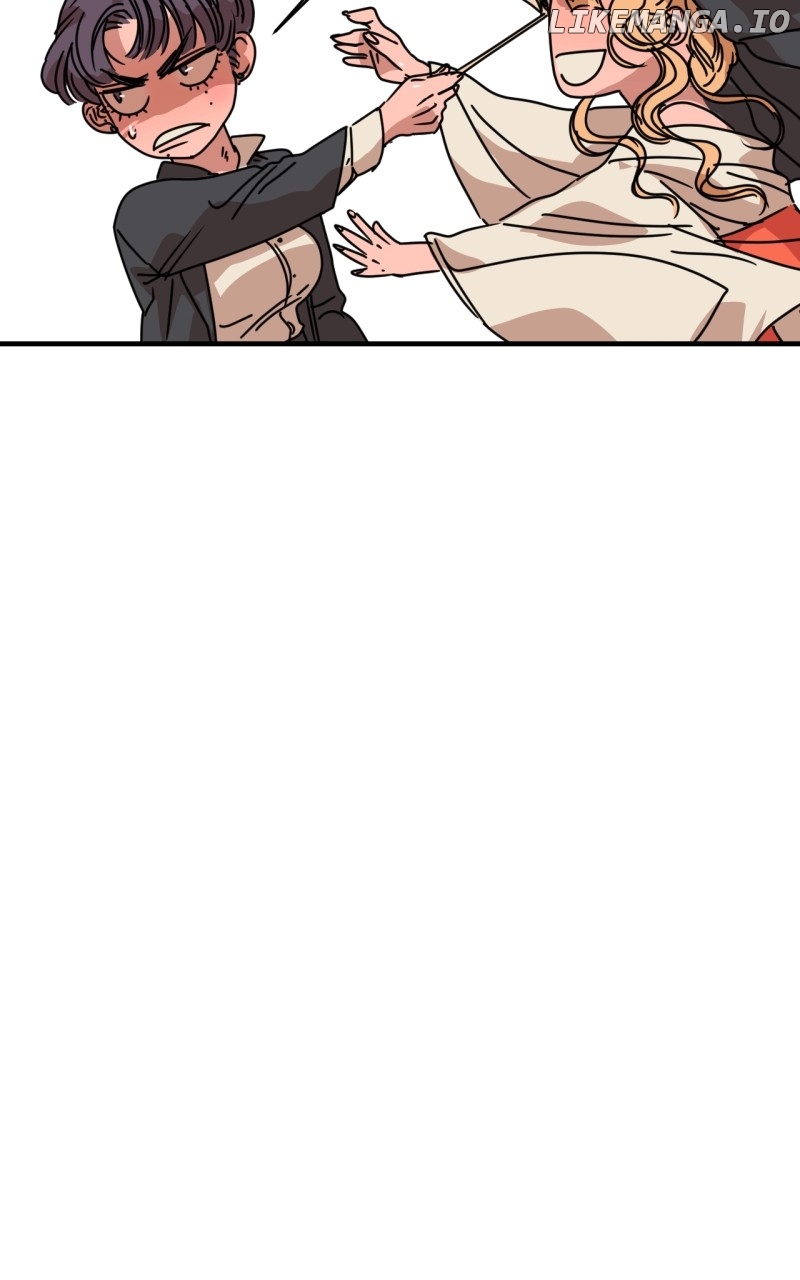 Unnie, I Like You! Chapter 26 - page 35