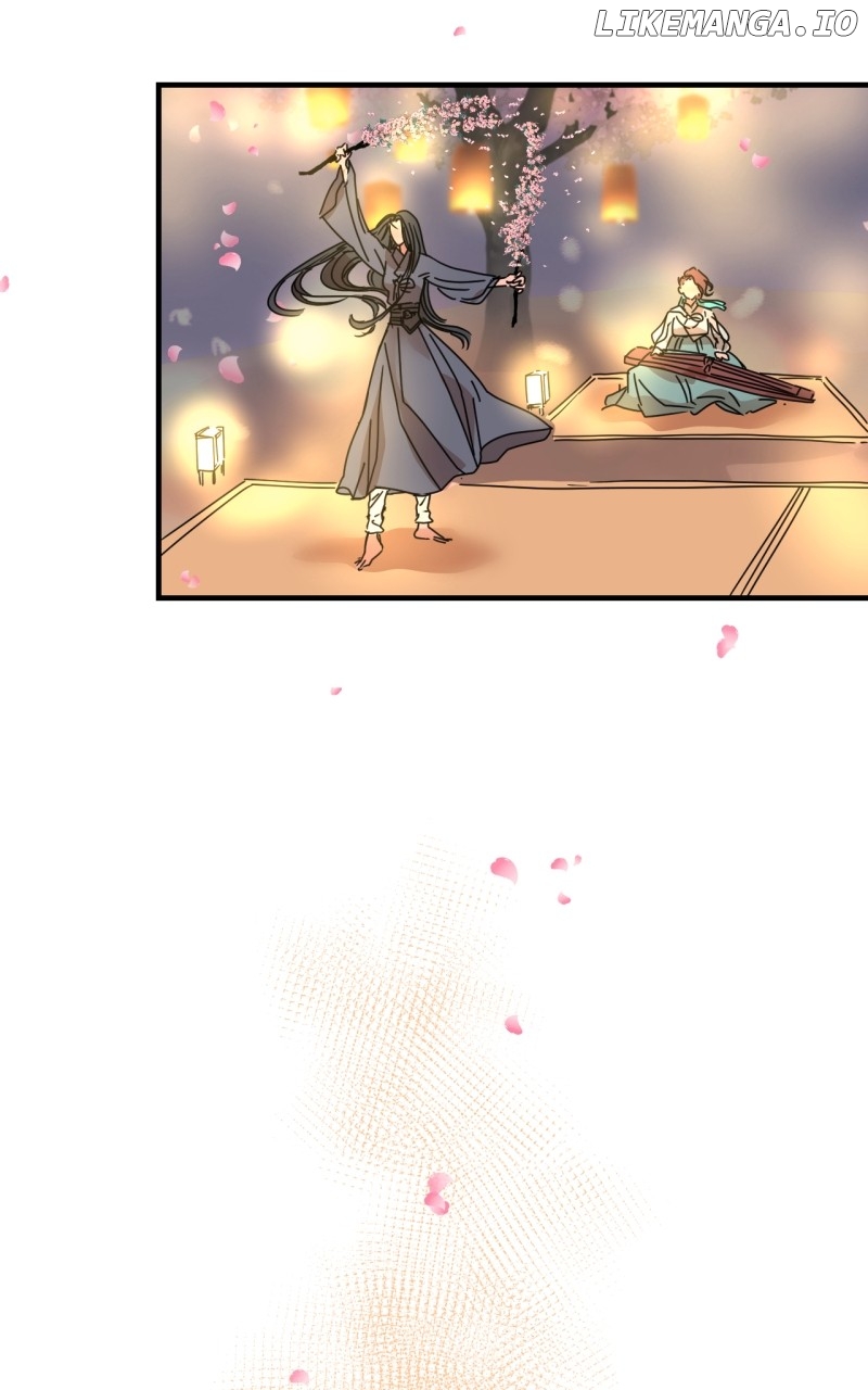 Unnie, I Like You! Chapter 26 - page 37