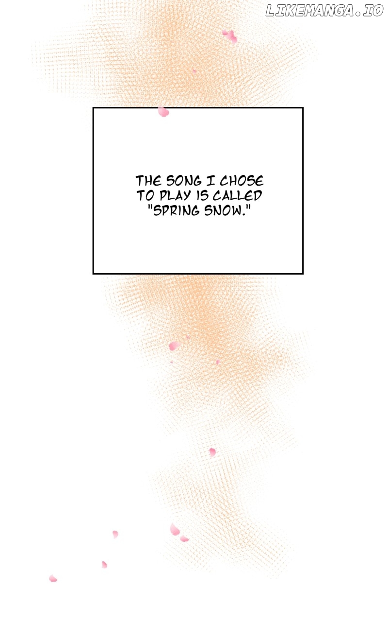 Unnie, I Like You! Chapter 26 - page 38