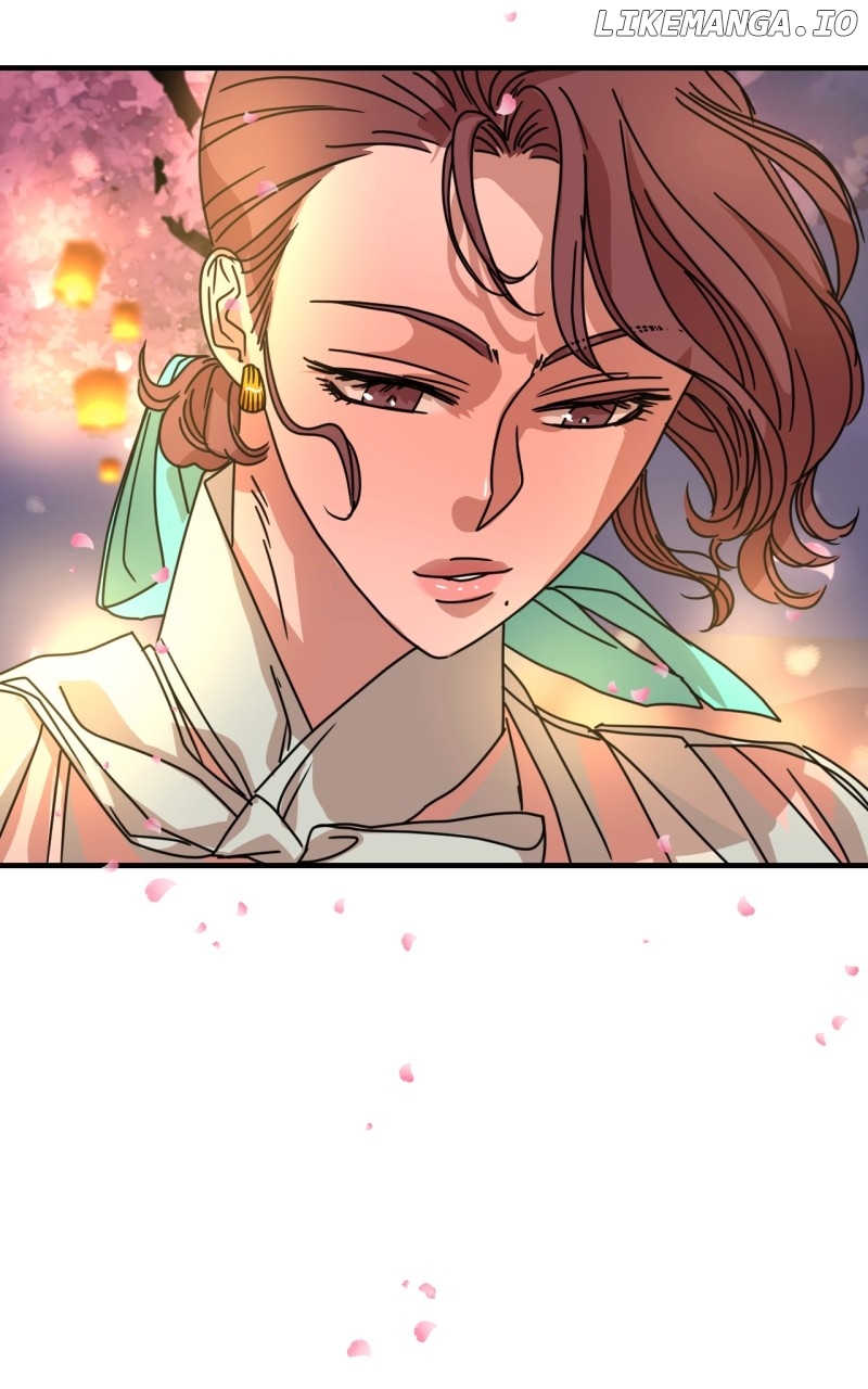 Unnie, I Like You! Chapter 26 - page 39