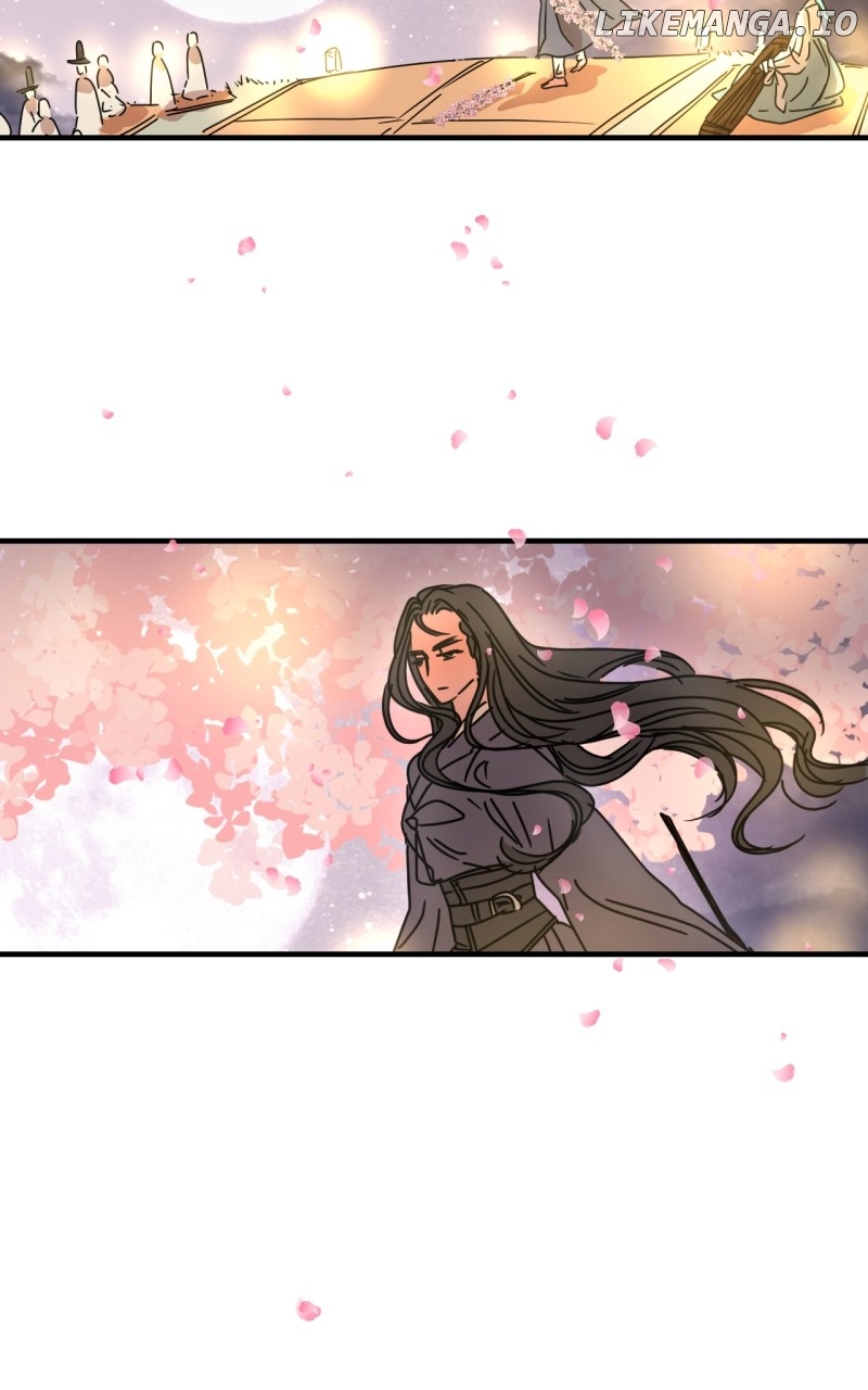 Unnie, I Like You! Chapter 26 - page 4