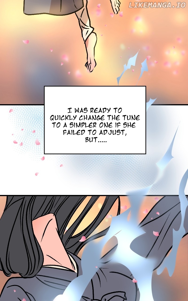 Unnie, I Like You! Chapter 26 - page 41