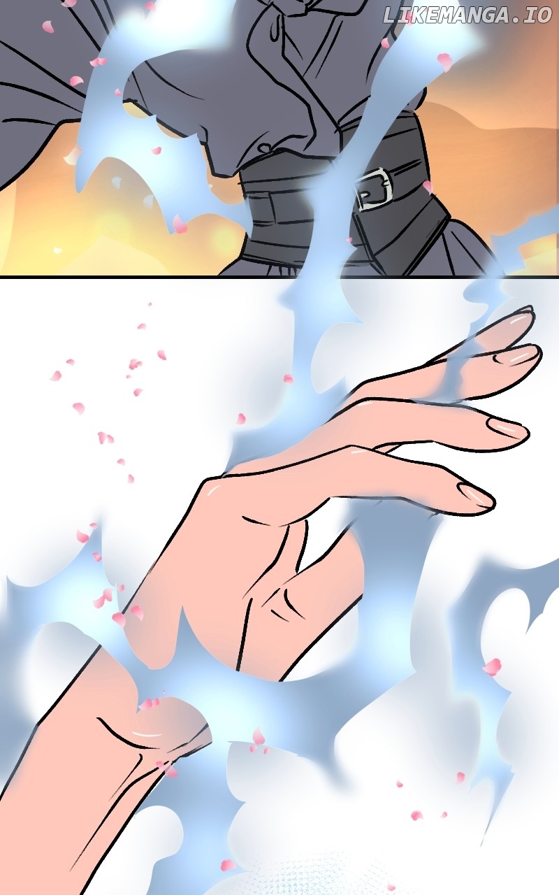 Unnie, I Like You! Chapter 26 - page 42