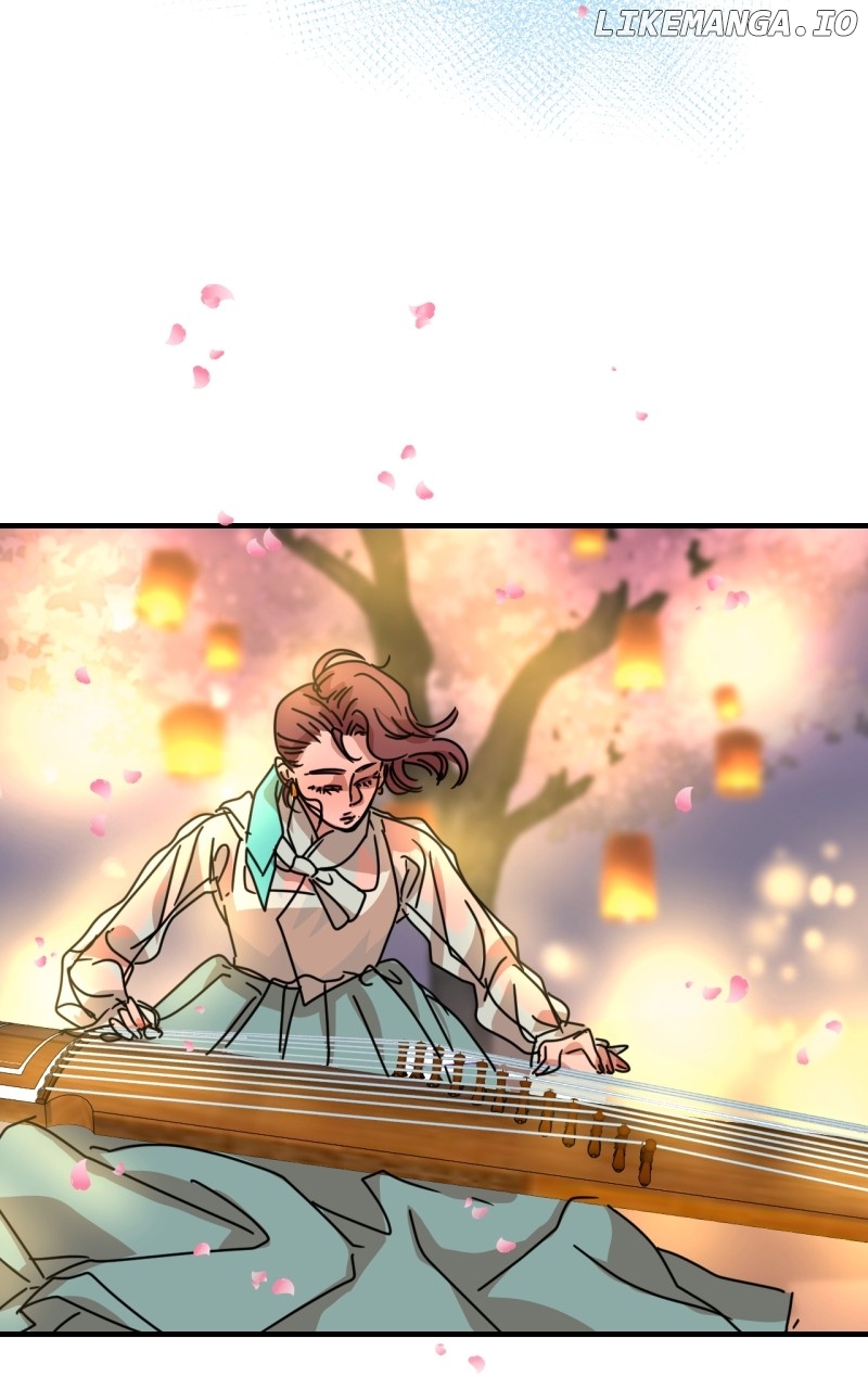Unnie, I Like You! Chapter 26 - page 48