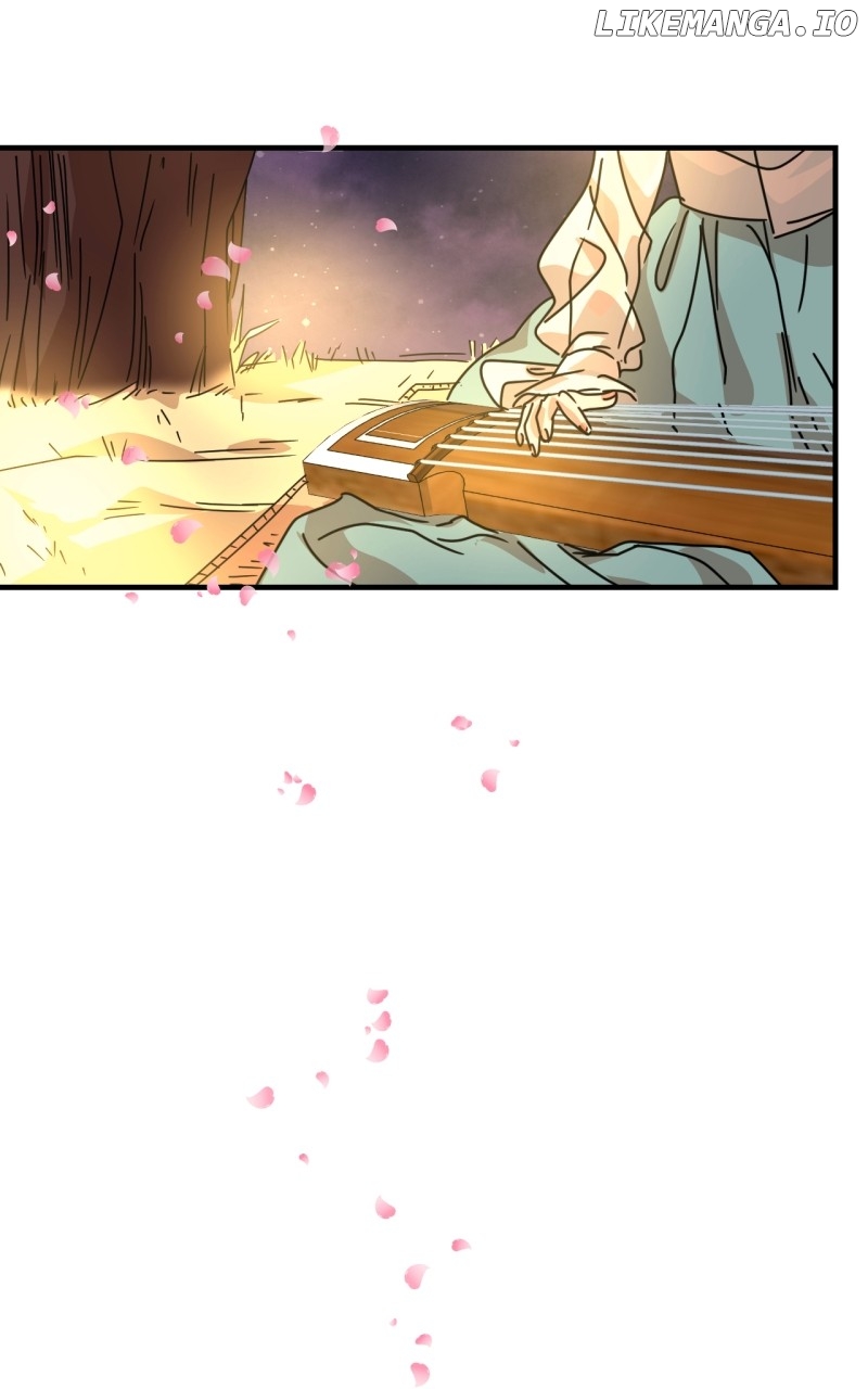 Unnie, I Like You! Chapter 26 - page 5