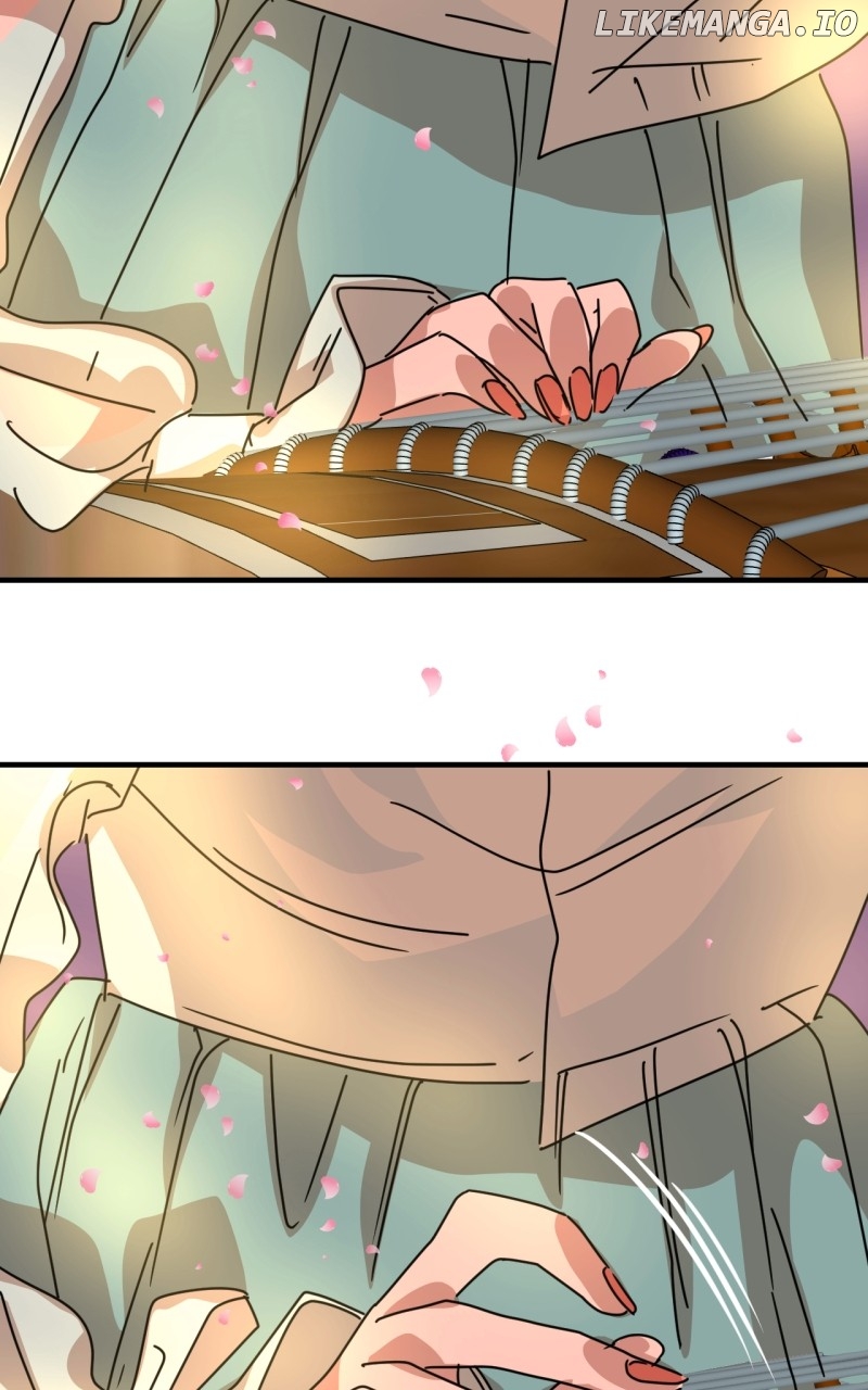 Unnie, I Like You! Chapter 26 - page 53