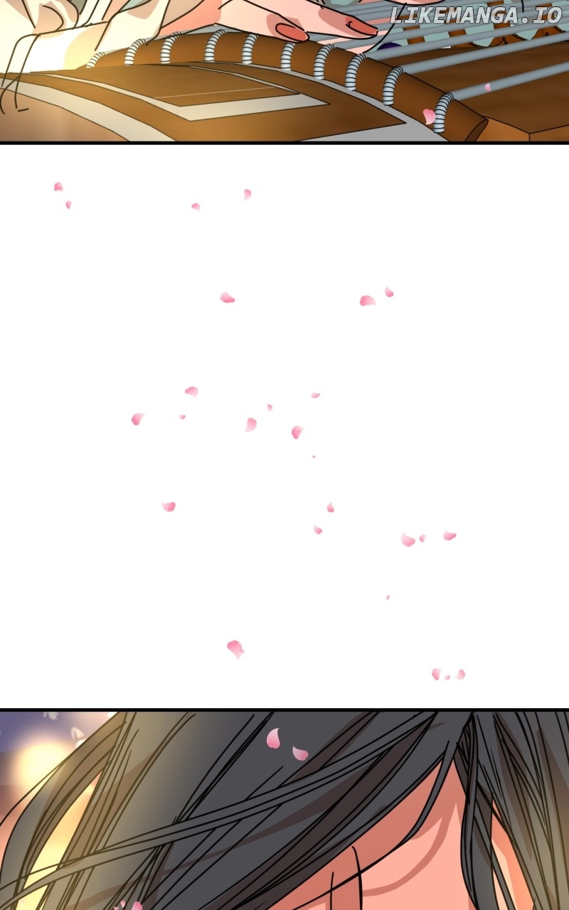 Unnie, I Like You! Chapter 26 - page 54