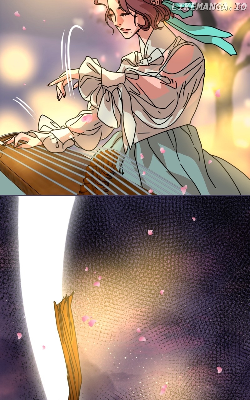 Unnie, I Like You! Chapter 26 - page 56