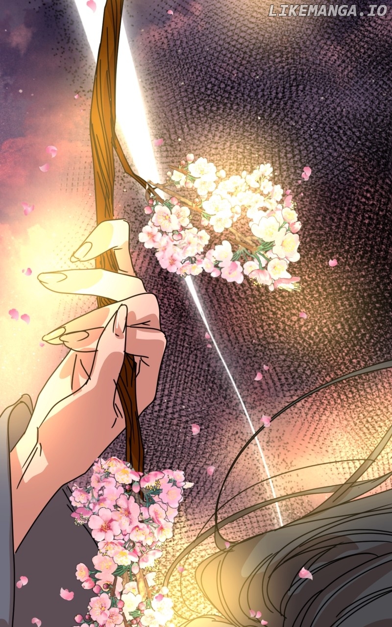 Unnie, I Like You! Chapter 26 - page 57