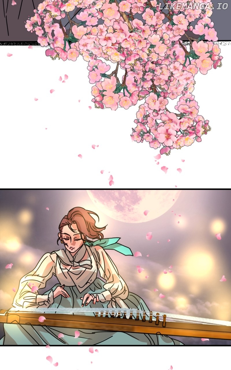 Unnie, I Like You! Chapter 26 - page 59