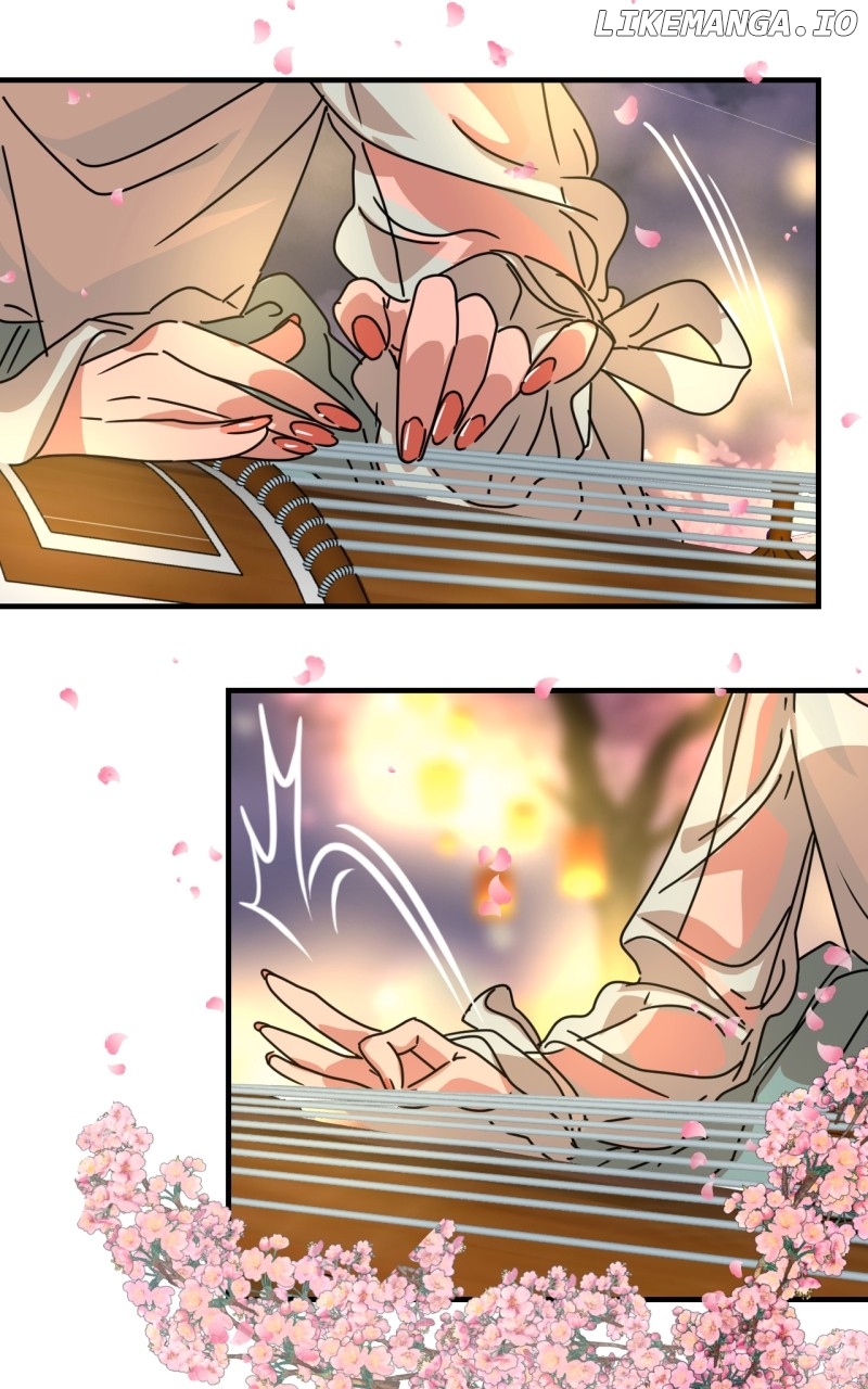 Unnie, I Like You! Chapter 26 - page 60