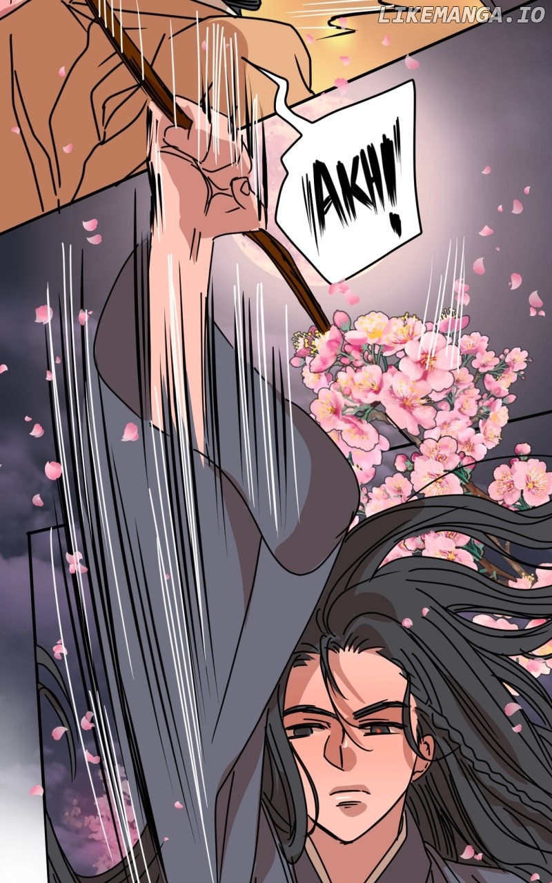 Unnie, I Like You! Chapter 26 - page 62