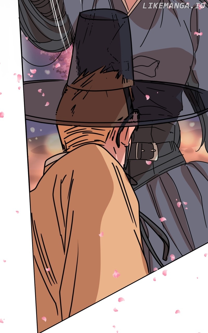 Unnie, I Like You! Chapter 26 - page 63