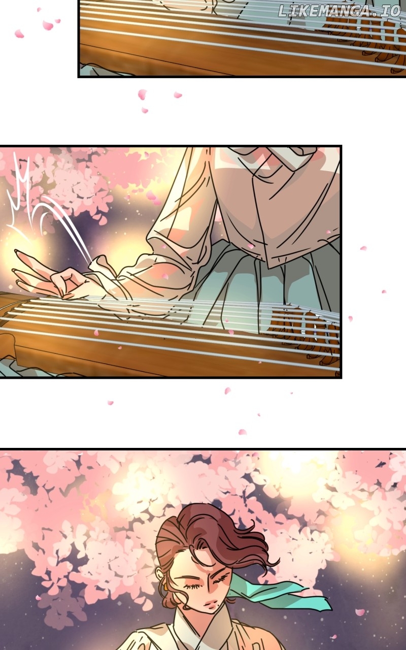 Unnie, I Like You! Chapter 26 - page 65