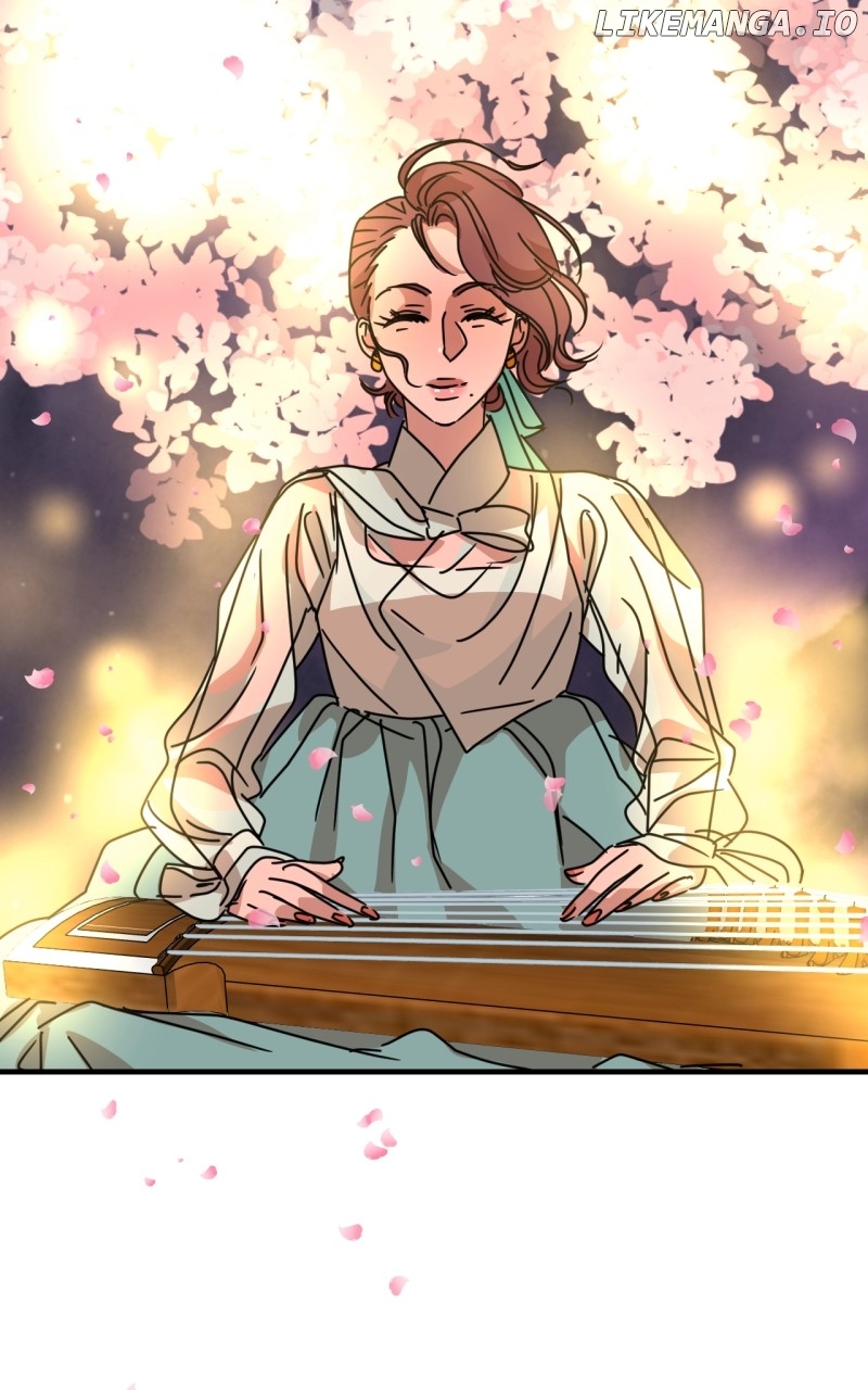 Unnie, I Like You! Chapter 26 - page 69