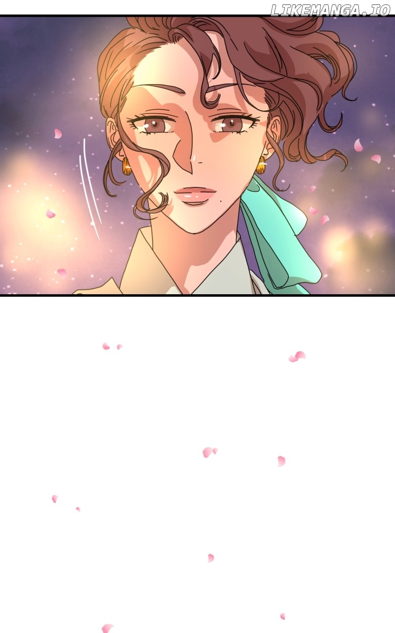 Unnie, I Like You! Chapter 26 - page 7