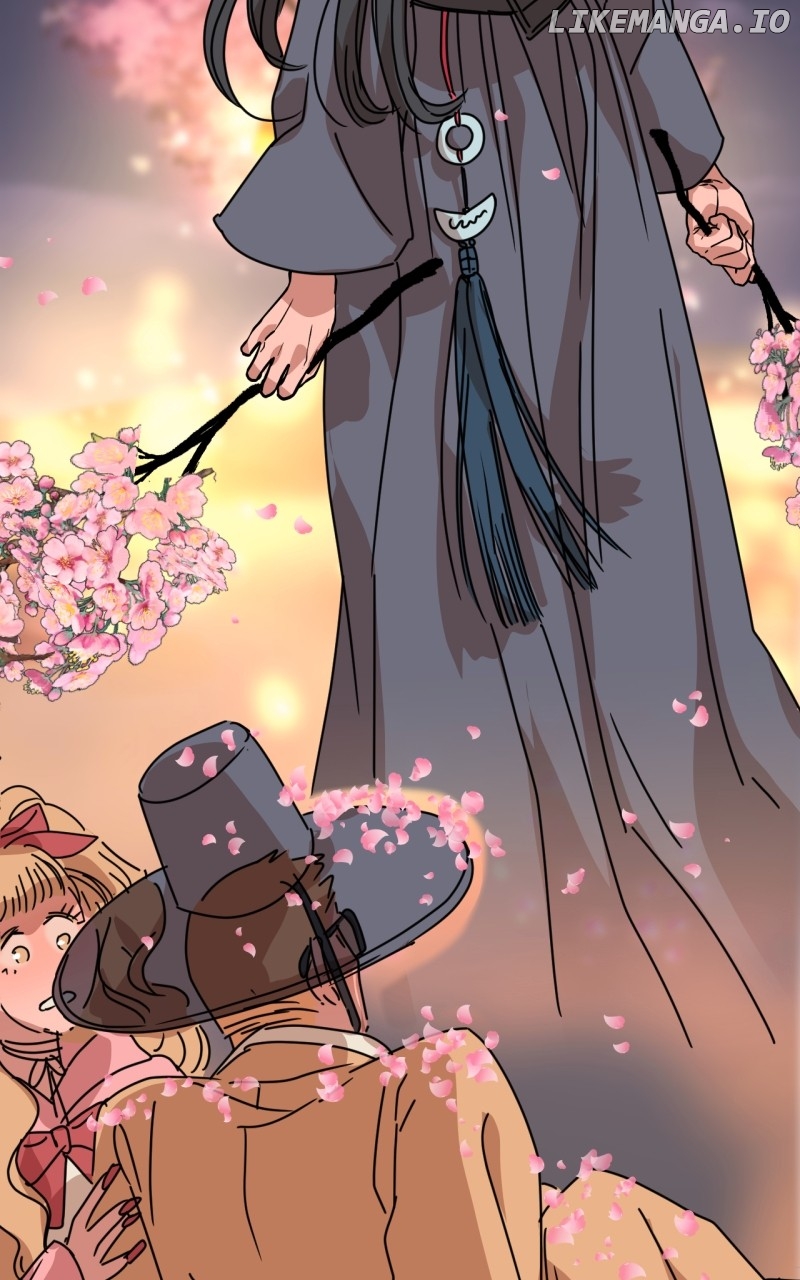Unnie, I Like You! Chapter 26 - page 72