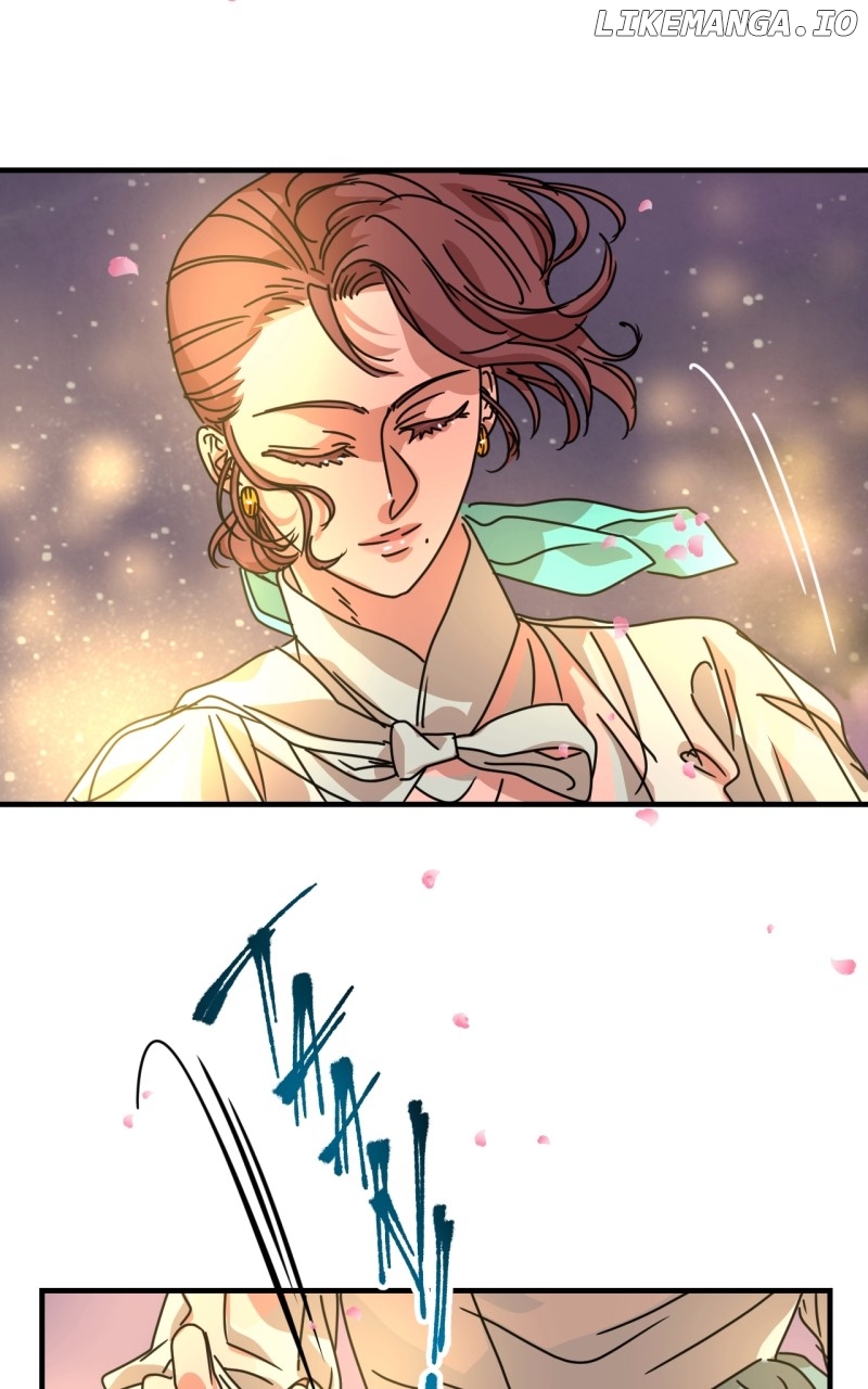 Unnie, I Like You! Chapter 26 - page 8