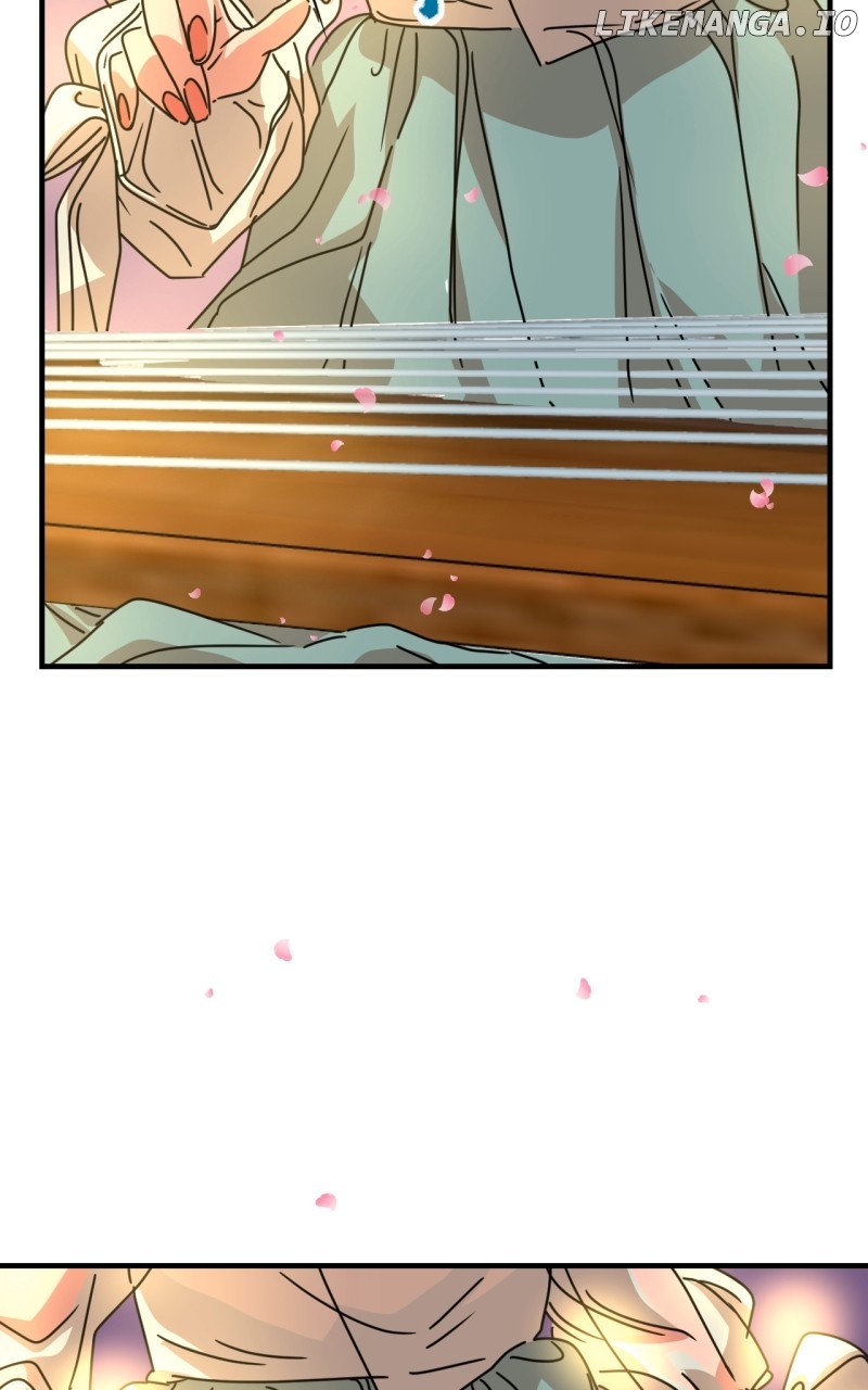 Unnie, I Like You! Chapter 26 - page 9