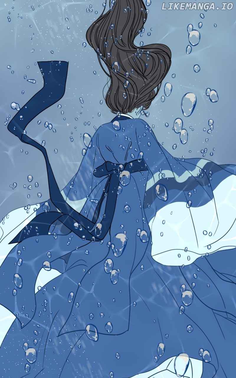 Unnie, I Like You! Chapter 5 - page 23