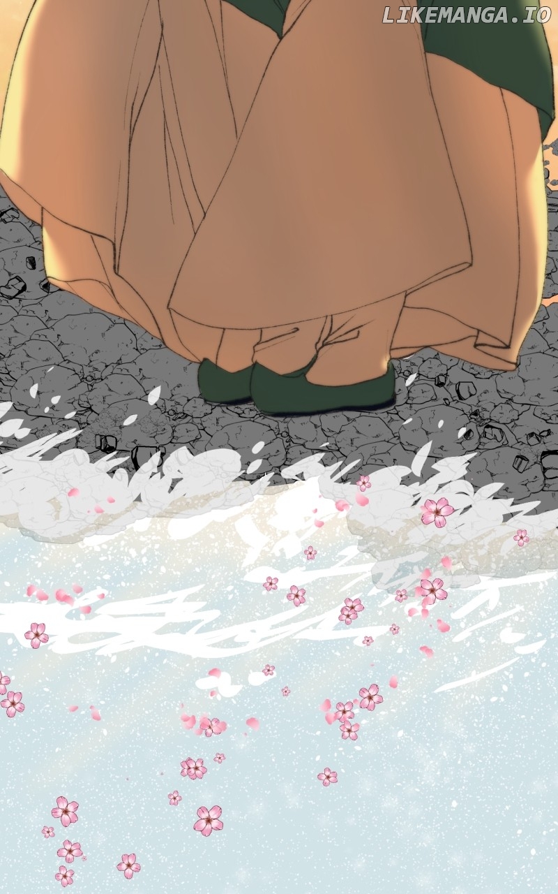 Unnie, I Like You! Chapter 5 - page 47