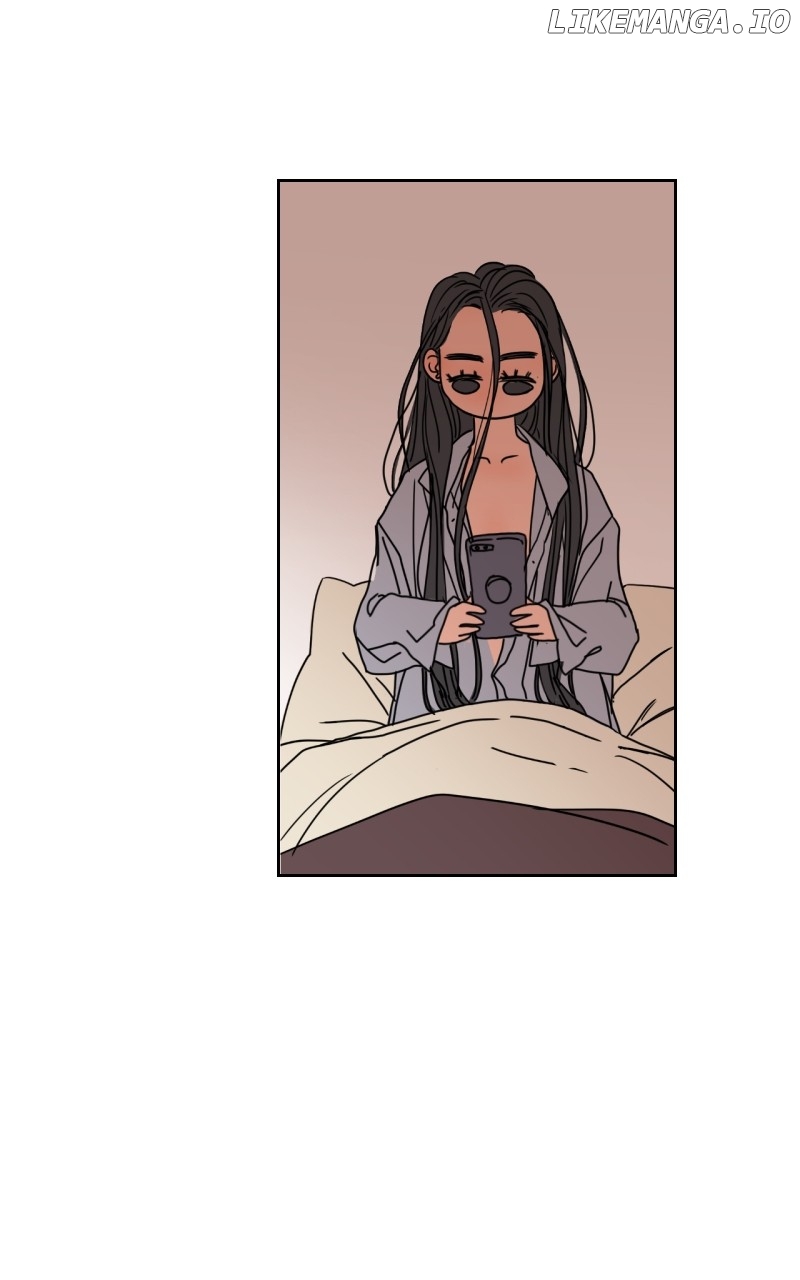 Unnie, I Like You! Chapter 5 - page 53