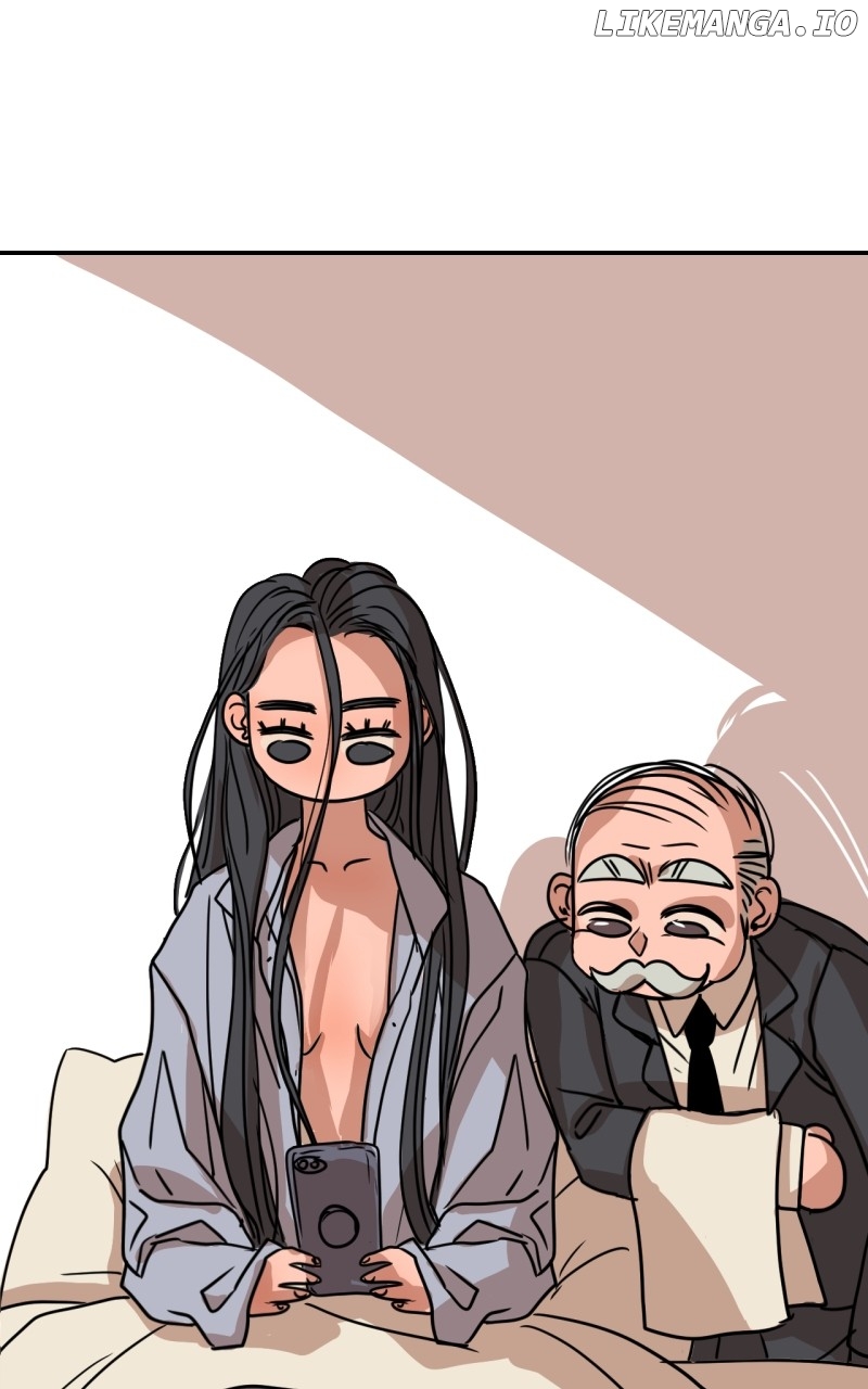 Unnie, I Like You! Chapter 5 - page 58