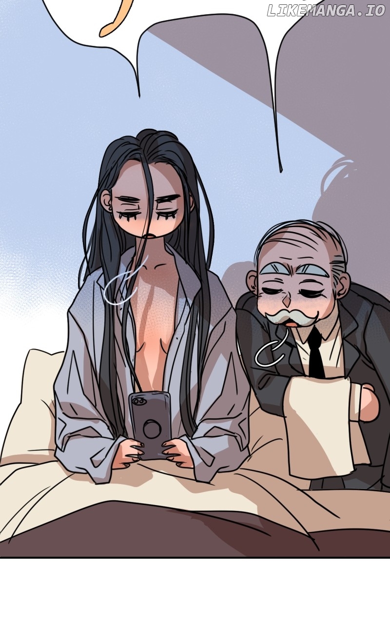 Unnie, I Like You! Chapter 5 - page 61