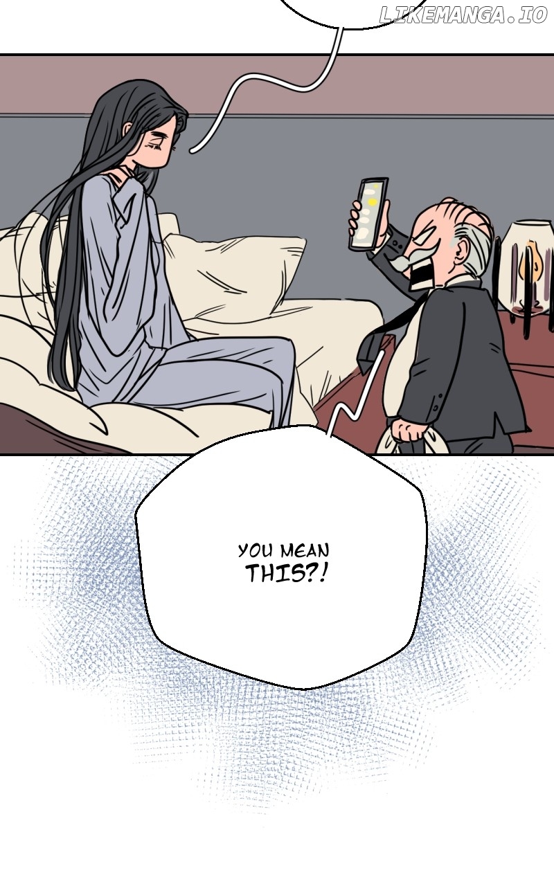 Unnie, I Like You! Chapter 5 - page 66