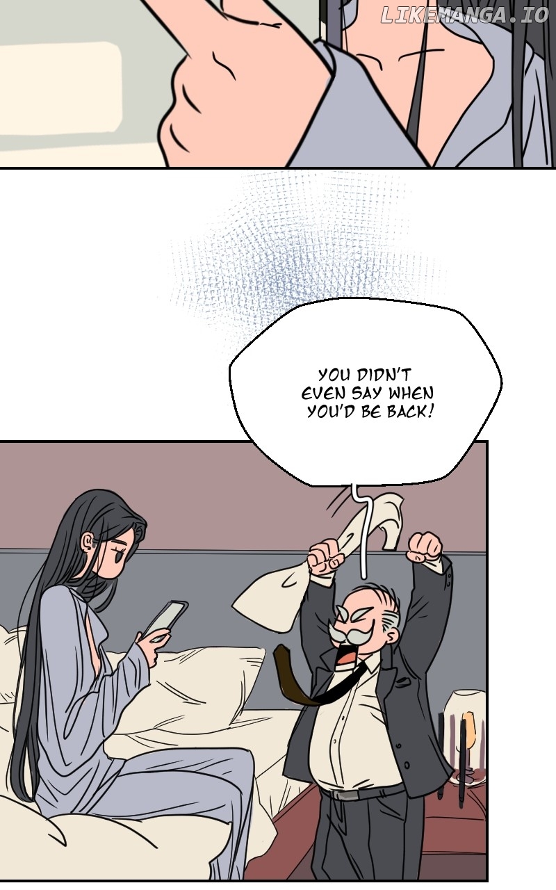 Unnie, I Like You! Chapter 5 - page 70